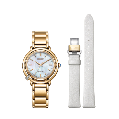 シチズン時計エル