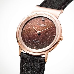 シチズン時計エル