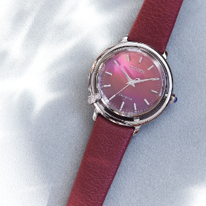 シチズン時計エル