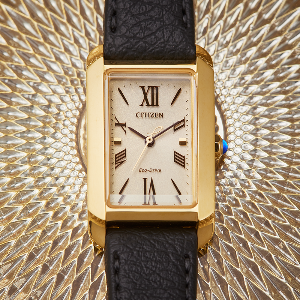 シチズン時計エル