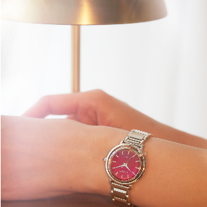 シチズン時計エル