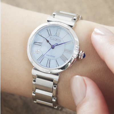 シチズン時計エル