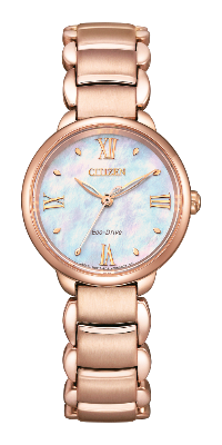 シチズン時計エル