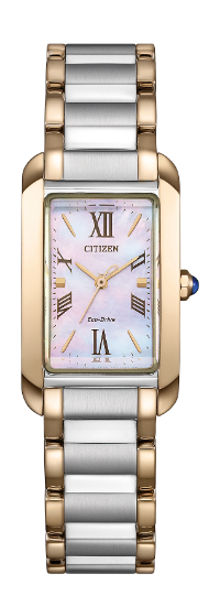 シチズン時計エル