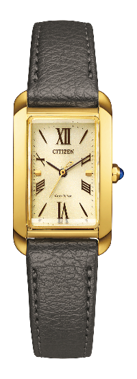 シチズン時計エル