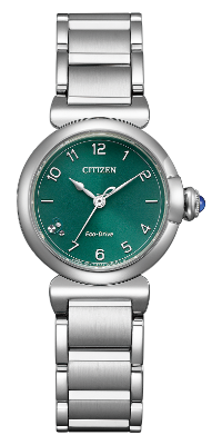 シチズン時計エル