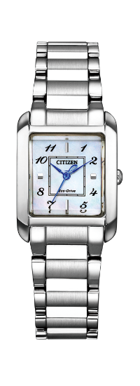 シチズン時計エル