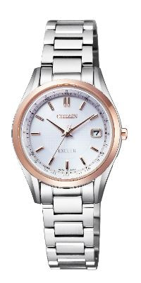 シチズン時計エクシード