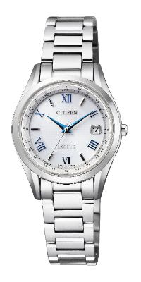 シチズン時計エクシード