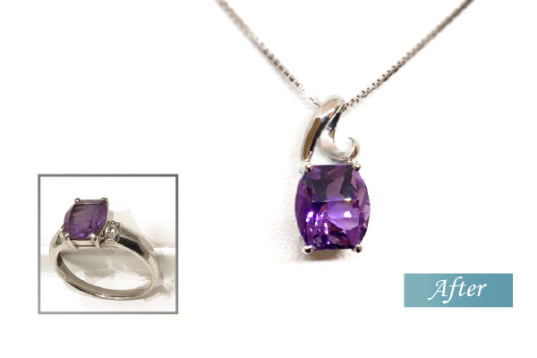 ジュエリーリフォーム